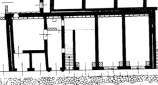 04344 ostia - regio i - insula viii - botteghe (i,viii,10) - grundriss - quelle - so i.gif